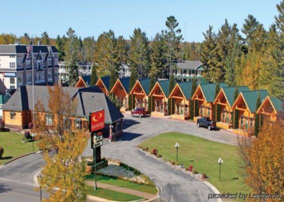 Econo Lodge Bayview แมคคินอซิตี้ ภายนอก รูปภาพ