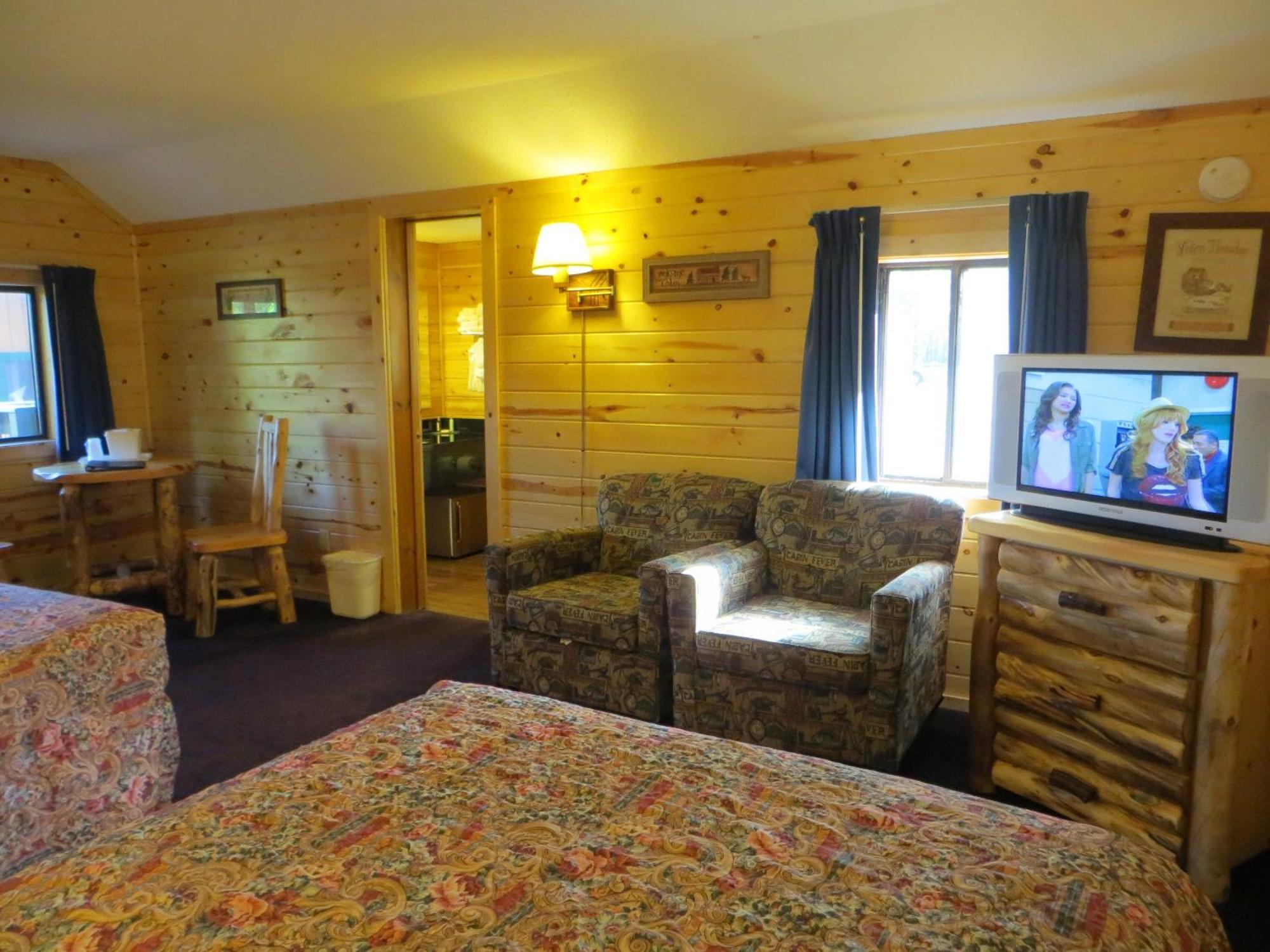 Econo Lodge Bayview แมคคินอซิตี้ ภายนอก รูปภาพ