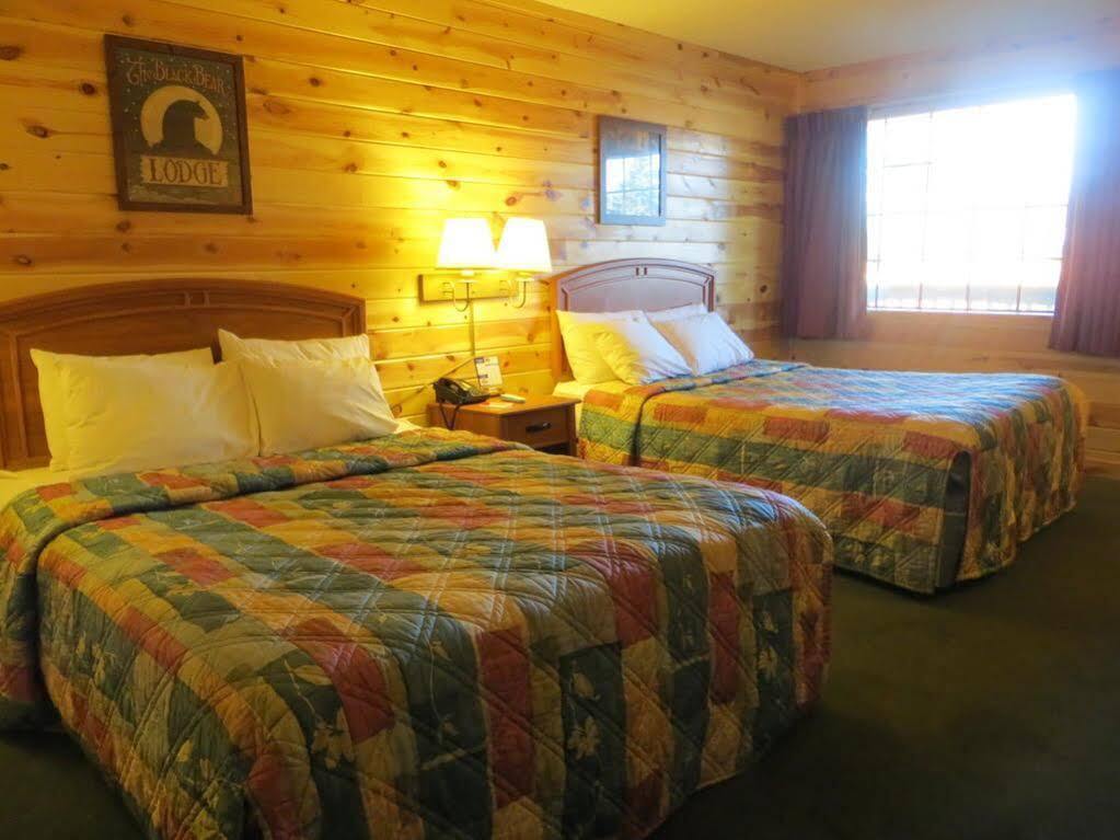 Econo Lodge Bayview แมคคินอซิตี้ ภายนอก รูปภาพ